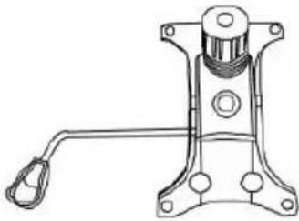 Vevor HC-2811-1 - PARTS LIST - 5