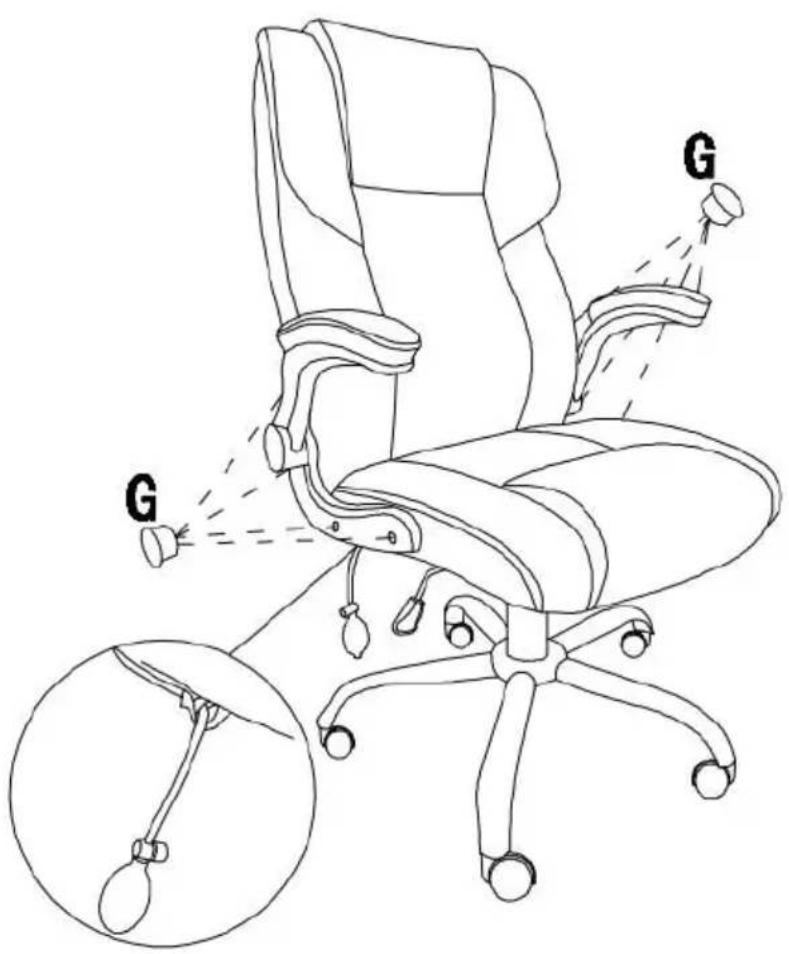 Vevor HC-2811-1 - STEP 7 - 1