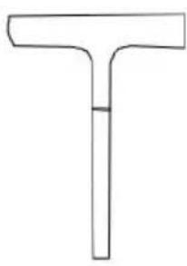 Vevor HC-2811-1 - PARTS LIST - 12