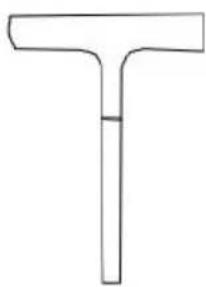 Vevor HC-2811-1 - PARTS LIST - 11