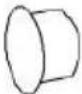Vevor HC-2811-1 - PARTS LIST - 8