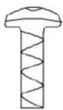 Vevor HC-2811-1 - PARTS LIST - 12