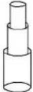 Vevor HC-2811-1 - PARTS LIST - 7