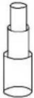 Vevor HC-2811-1 - PARTS LIST - 7