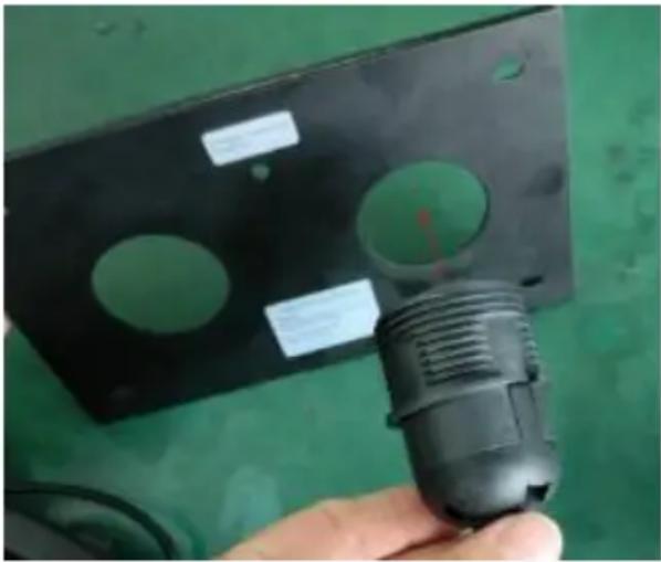 Vevor 2403-UV25X2 - Kroki instalacji - 1