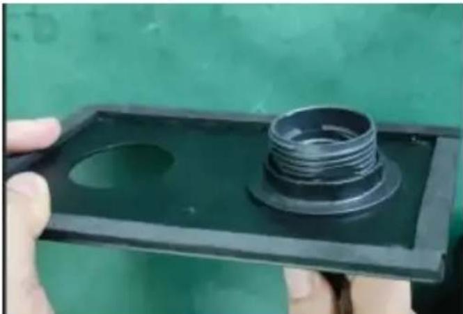 Vevor 2403-UV25X2 - Installation steps - 3