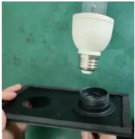 Vevor 2403-UV25X2 - Étapes d'installation - 4
