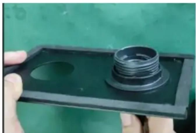 Vevor 2403-UV25X2 - Pasos de instalación - 3