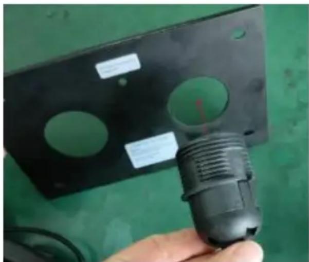 Vevor 2403-UV25X2 - Étapes d'installation - 1