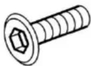 Vevor GT806 - ASSEMBLY STEPS - 6