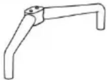 Vevor GT806 - ASSEMBLY STEPS - 4