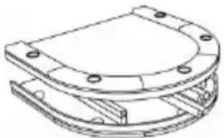 Vevor GT806 - ASSEMBLY STEPS - 1
