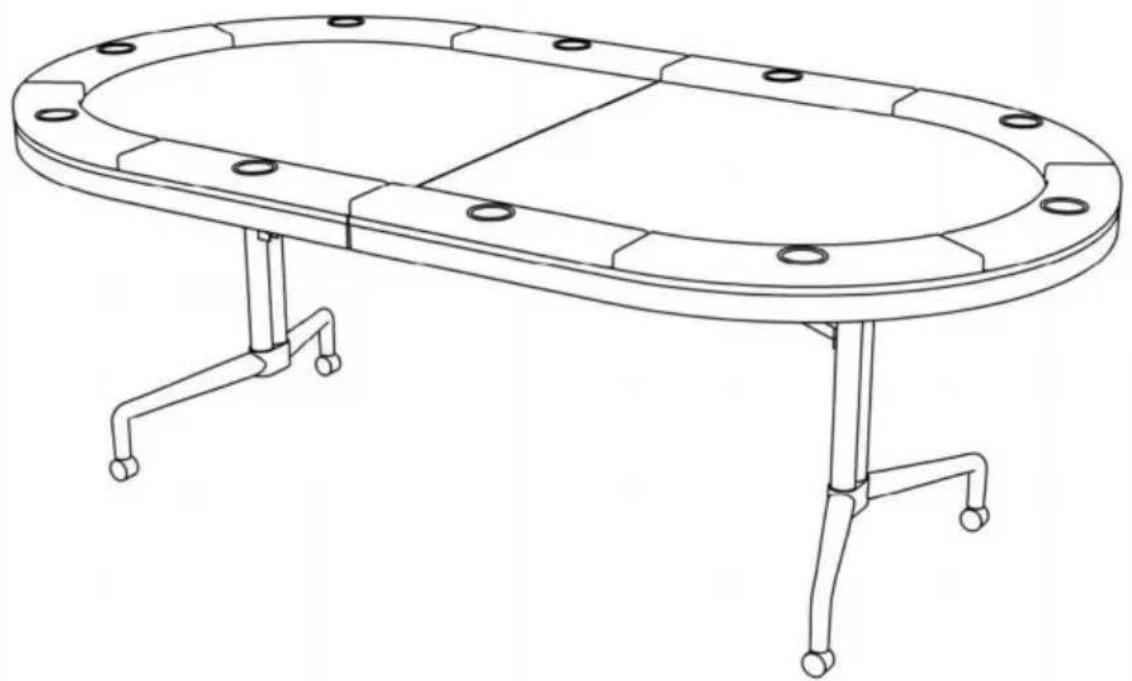 Vevor GT806 - VEVOR® - 1