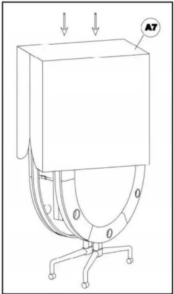 Vevor GT806 - PULIZIA E CONSERVAZIONE - 1
