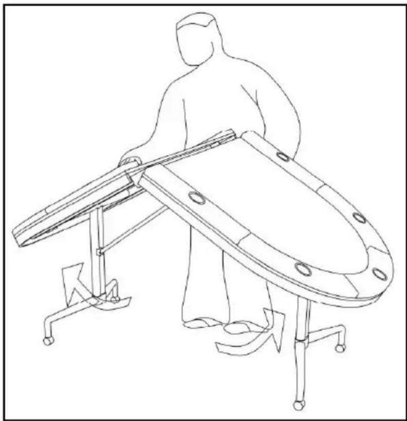 Vevor GT806 - ASSEMBLY STEPS - 12
