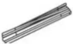 Vevor 120858 - DELLISTA - 6