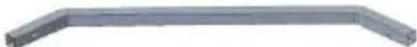 Vevor L12FT*W10FT - PARTS LIST - 9