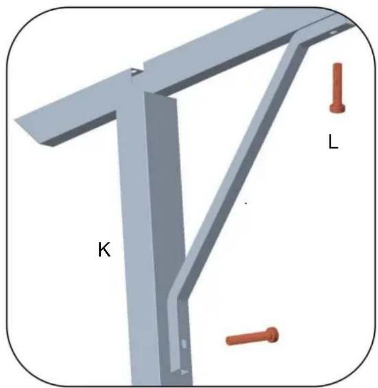Vevor L12FT*W10FT - BESOIN D'AIDE? CONTACTEZ-NOUS! - 2