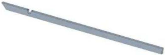 Vevor L12FT*W10FT - ONDERDELENLIJST - 2
