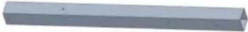 Vevor L12FT*W10FT - ONDERDELENLIJST - 11
