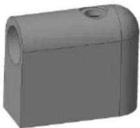 Vevor L12FT*W10FT - PARTS LIST - 18