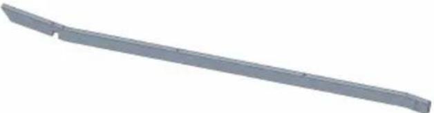 Vevor L12FT*W10FT - PARTS LIST - 6
