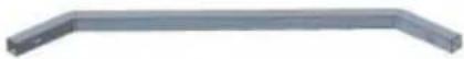 Vevor L12FT*W10FT - ONDERDELENLIJST - 9