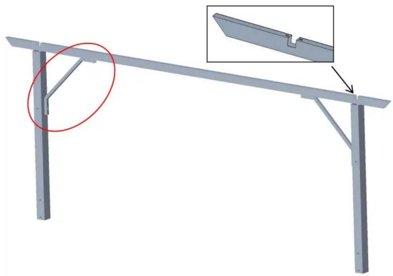 Vevor L12FT*W10FT - BESOIN D'AIDE? CONTACTEZ-NOUS! - 1