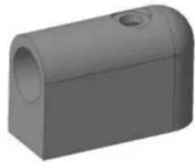 Vevor L12FT*W10FT - ONDERDELENLIJST - 20