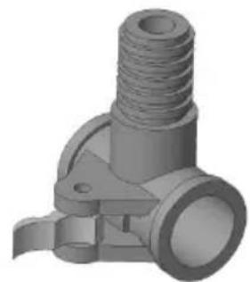 Vevor L12FT*W10FT - PARTS LIST - 17