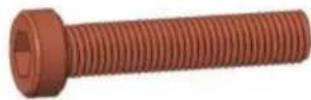 Vevor L12FT*W10FT - ONDERDELENLIJST - 23