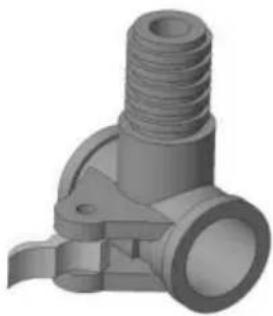 Vevor L12FT*W10FT - ONDERDELENLIJST - 17