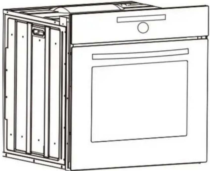 Vevor LPY616Ti2-B9-09 - VEVOR® - 1