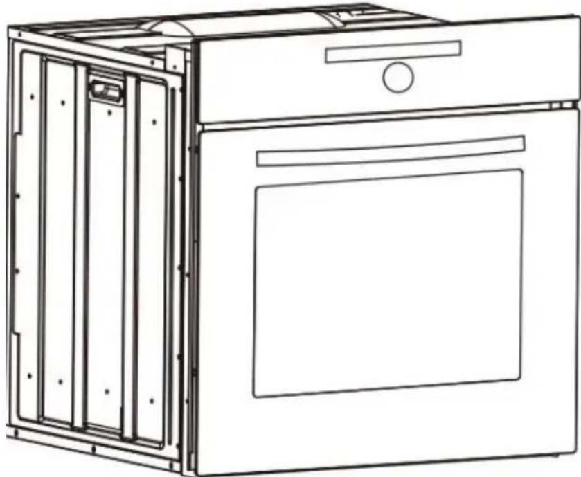 Vevor LPY616Ti2-B9-09 - MODEL:LPY616Ti2-B5-09 - 1
