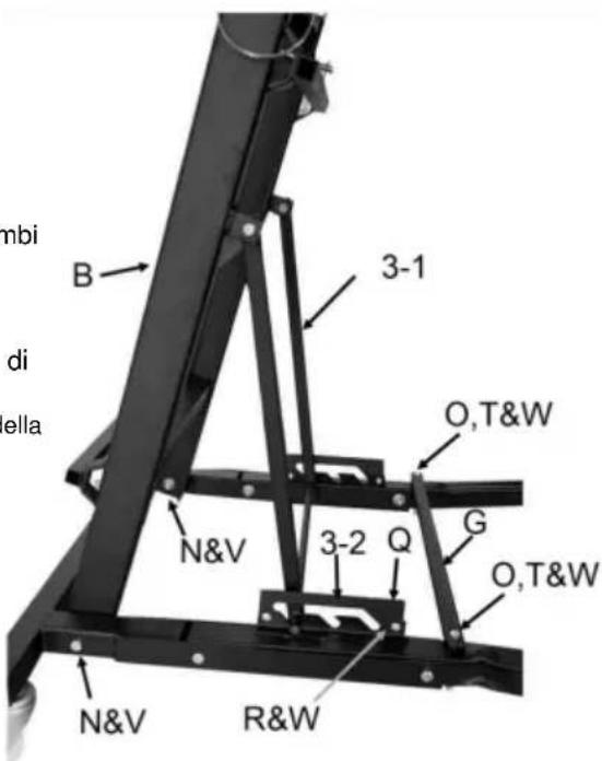 Vevor H-A - INSTALLAZIONE - 3
