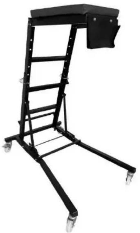Vevor H-A - TOP AUTOMOTIVE CREEPER - 1