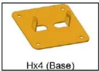 Vevor L10FT*W10FT - ASSEMBLY STEP - 26