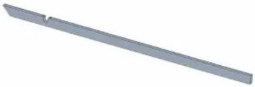Vevor L10FT*W10FT - PARTS LIST - 1