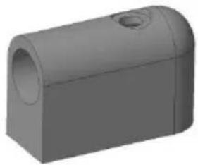 Vevor L10FT*W10FT - PARTS LIST - 20