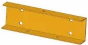 Vevor L10FT*W10FT - PARTS LIST - 7