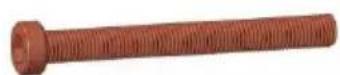 Vevor L10FT*W10FT - PARTS LIST - 24