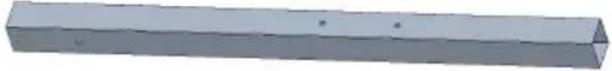 Vevor L10FT*W10FT - PARTS LIST - 12