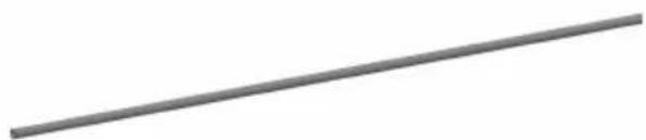 Vevor L10FT*W10FT - PARTS LIST - 15