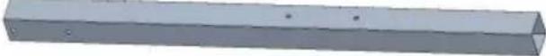 Vevor L10FT*W10FT - ONDERDELENLIJST - 12
