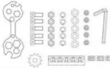 Vevor JZ48V1800W - TEKNISK INFO - 6