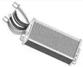 Vevor JZ48V1800W - LEISTUNGSPARAMETER DES JZ48V1800W MOTOR - 3