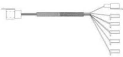 Vevor JZ48V1800W - TEKNISK INFO - 5