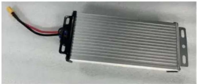 Vevor JZ48V1800W - Controller Er - 2