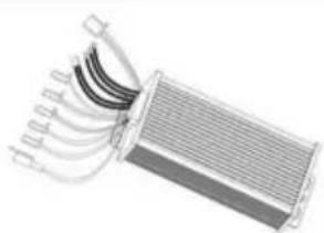 Vevor JZ48V1800W - INFORMATIONS TECHNIQUES - 2
