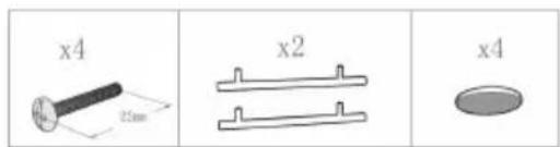 Vevor LPK1289-5 - INSTALLATION STEPS - 3